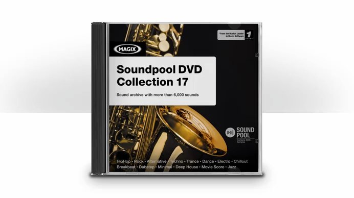 free soundpool collection download