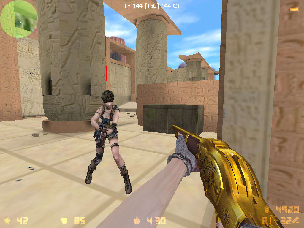Counter strike 1.6 free download for mac