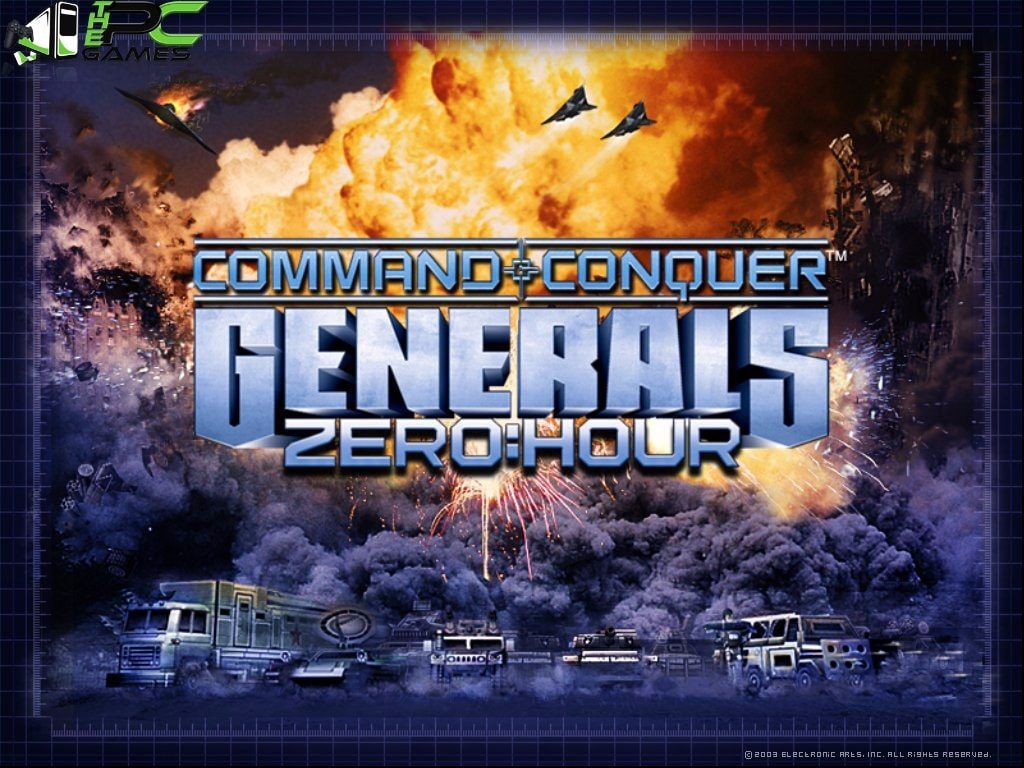 command and conquer free download pc