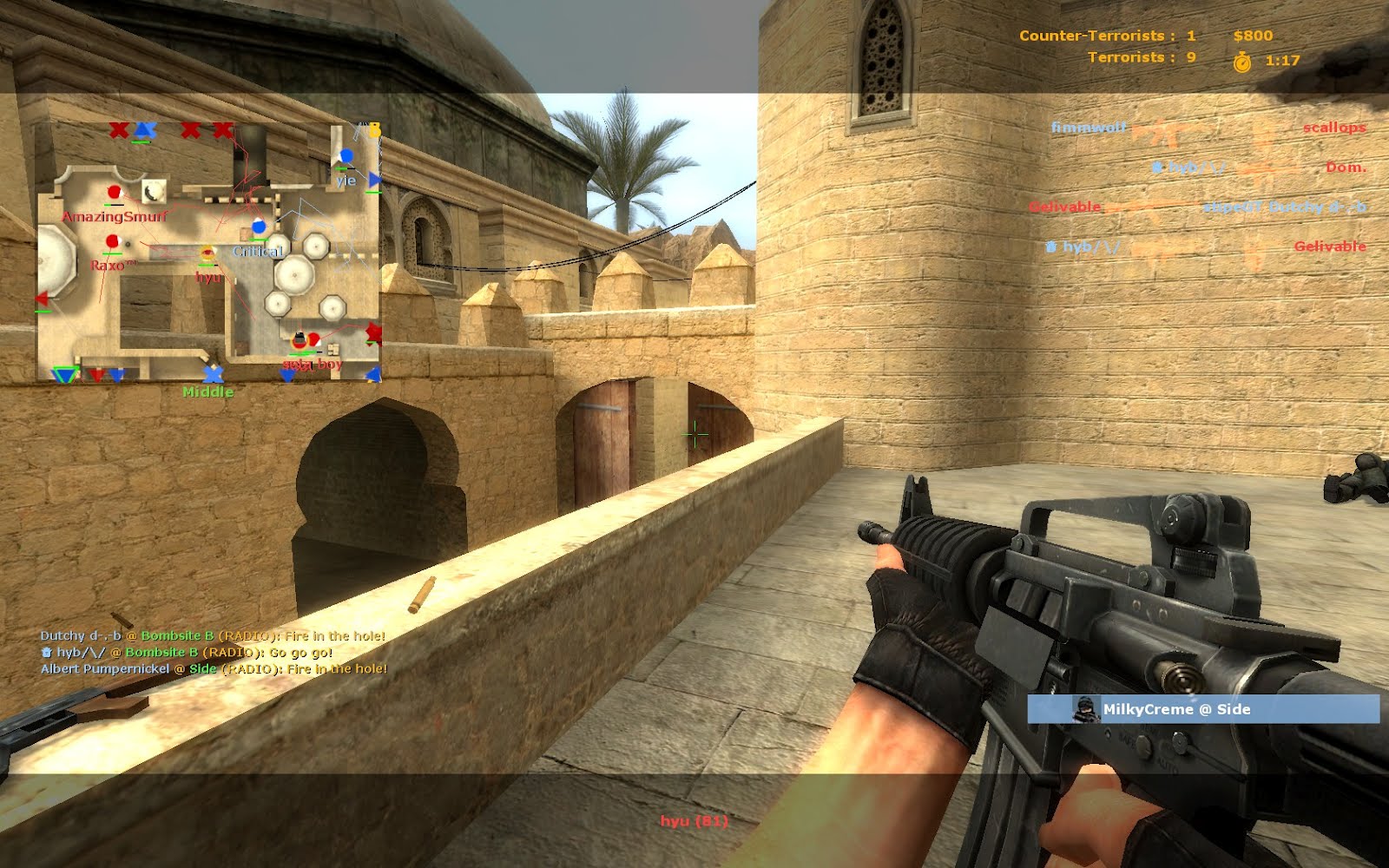 Counter strike 1.6 free download for mac
